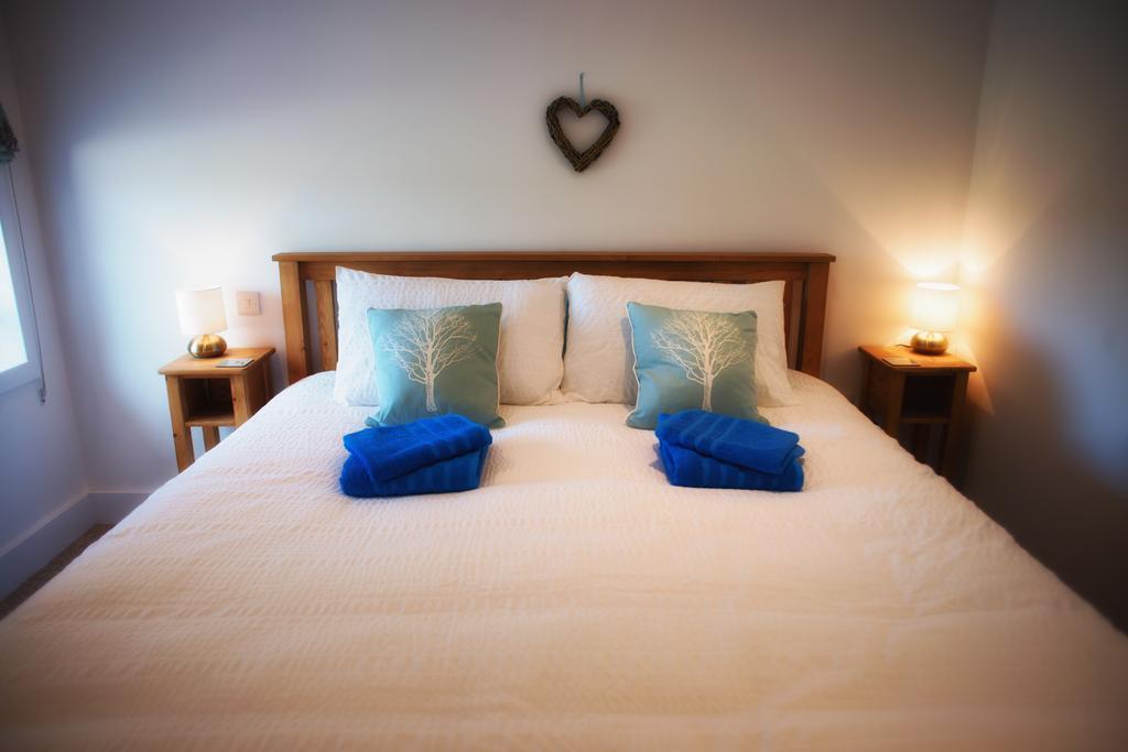 Anroach Farm Peak District Apartman Buxton  Kültér fotó