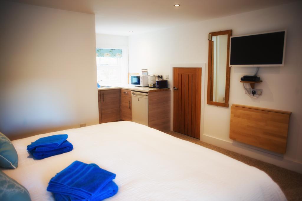 Anroach Farm Peak District Apartman Buxton  Kültér fotó