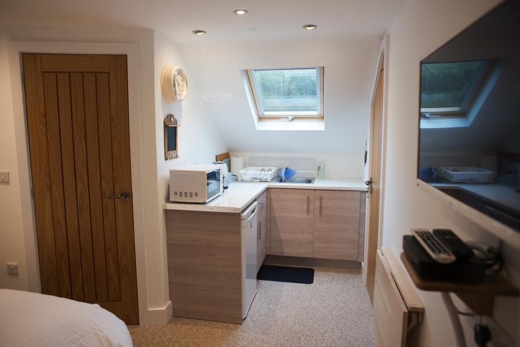 Anroach Farm Peak District Apartman Buxton  Kültér fotó