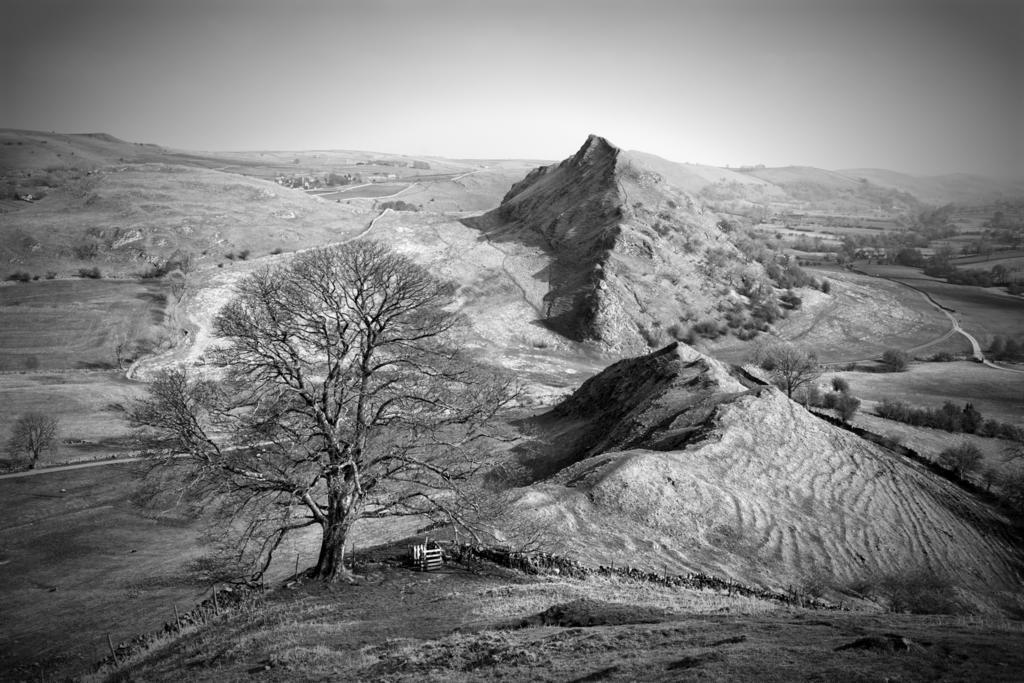Anroach Farm Peak District Apartman Buxton  Szoba fotó